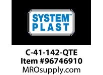 C-41-142-QTE
