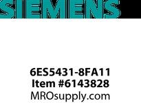 6ES5431-8FA11