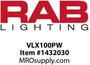 VLX100PW
