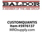 CUSTOMQUANTIS