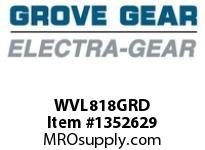 WVL818GRD