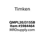 QMPL20J315SB