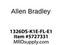 1326DS-K1E-FL-E1