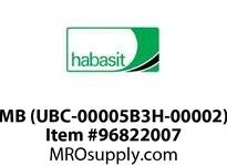 MB (UBC-00005B3H-00002)