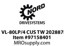SK373.1 VL-80LP/4 CUS TW 202887879-100
