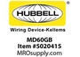 MD60GB