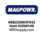 HEB2506KVF042