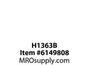 H1363B