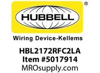 HBL2172RFC2LA