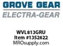 WVL813GRU
