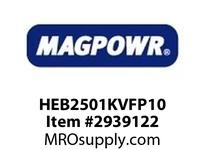 HEB2501KVFP10