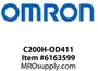 C200H-OD411