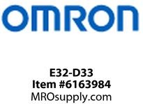 E32-D33