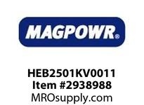 HEB2501KV0011
