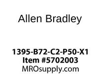1395-B72-C2-P50-X1