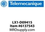 LX1-D09415