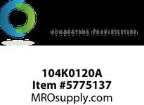 104K0120A