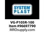 VG-P105R-100