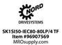 SK1SI50-IEC80-80LP/4 TF
