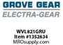 WVL821GRU
