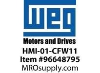 HMI-01-CFW11