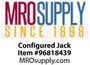 Configured Jack