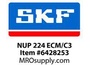 NUP 224 ECM/C3