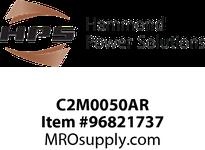 C2M0050AR