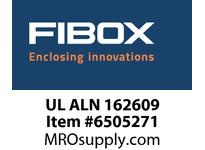 UL ALN 162609