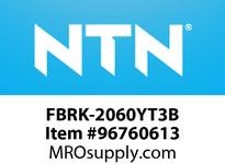 FBRK-2060YT3B