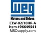 CLW-02/10HR-A