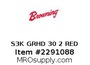 S3K GRHD 30 2 RED