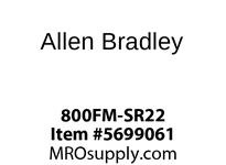 800FM-SR22