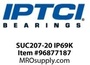 SUC207-20 IP69K