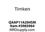 QAAP11A204SM