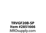 TRVGF20B-SP