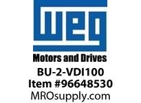 BU-2-VDI100