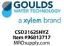 CSD31625HYZ