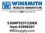 S30MPSS5Y230EK