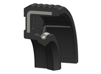 50X72X8PSGW-BX