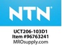 UCT206-103D1