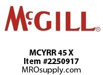 MCYRR 45 X