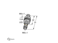 BI2-EG08K-AP6X V1131