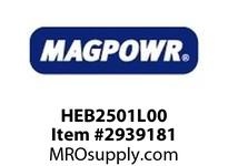 HEB2501L00