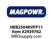 HEB2504KVFP11