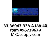 33-38043-338-A188-4X