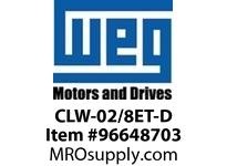 CLW-02/8ET-D