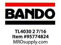 TL4030 2 7/16
