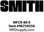 MFCR-80-E