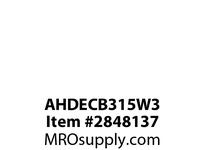 AHDECB315W3